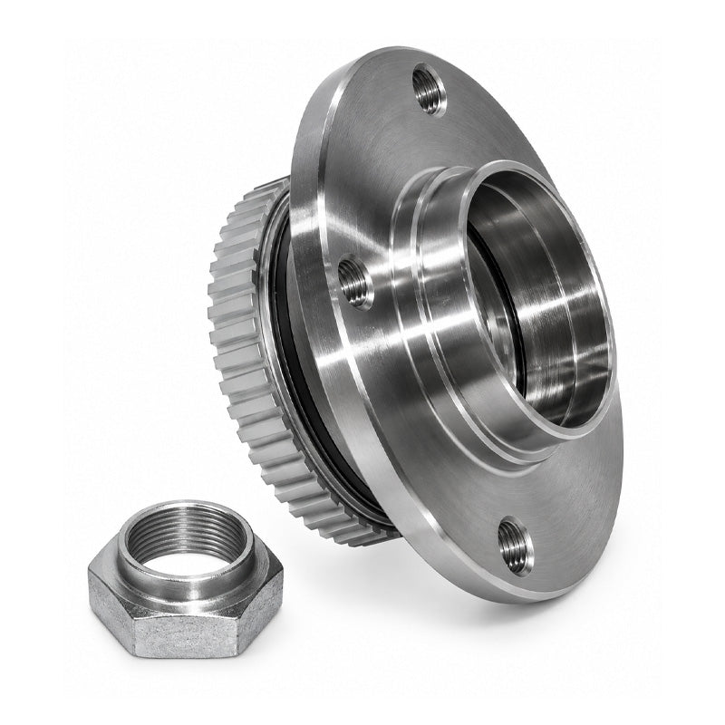 FBK488 Rear Wheel Bearing Kit