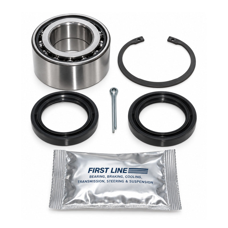 FBK539 Front Wheel Bearing Kit