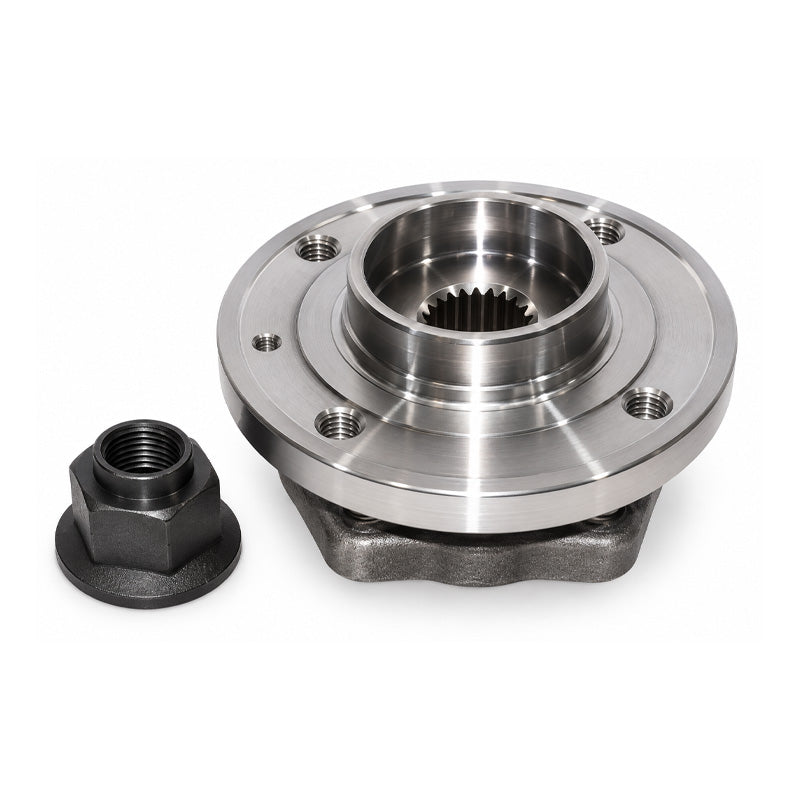 FBK703 Front Wheel Bearing Kit