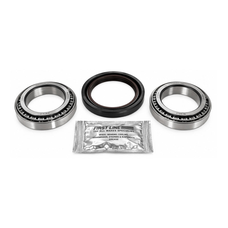 FBK767 Rear Wheel Bearing Kit