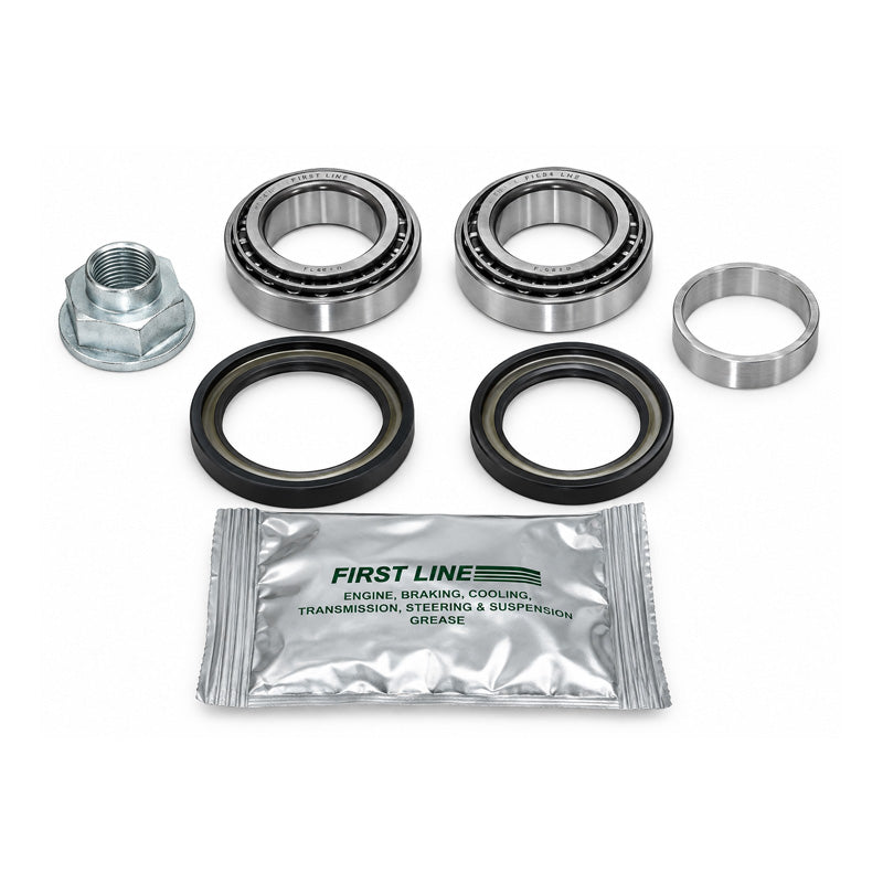 FBK904 Front Wheel Bearing Kit