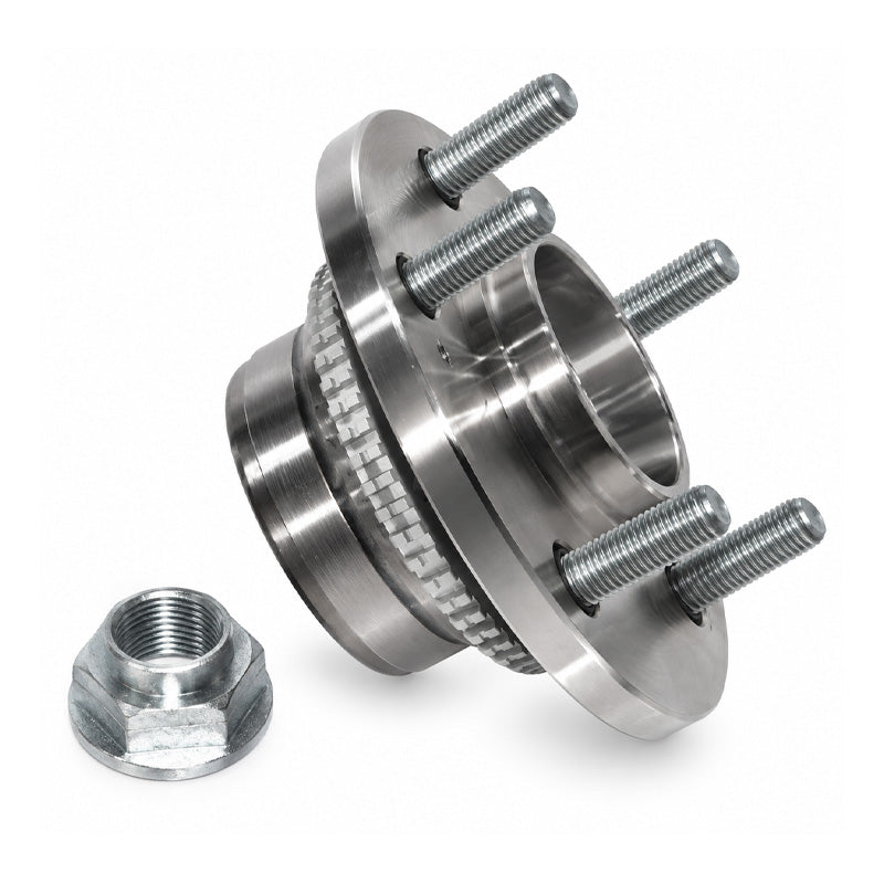 FBK938 Rear Wheel Bearing Kit