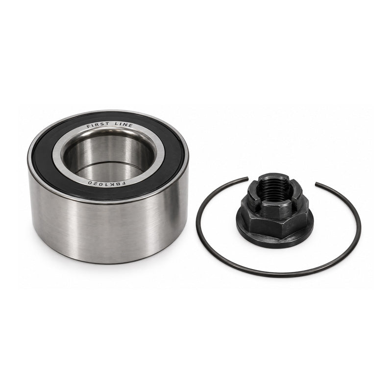 FBK939 Front Wheel Bearing Kit