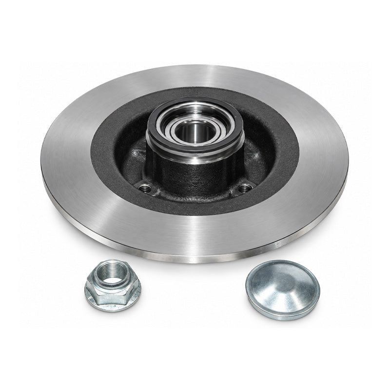 FBK988 Rear Wheel Bearing Kit