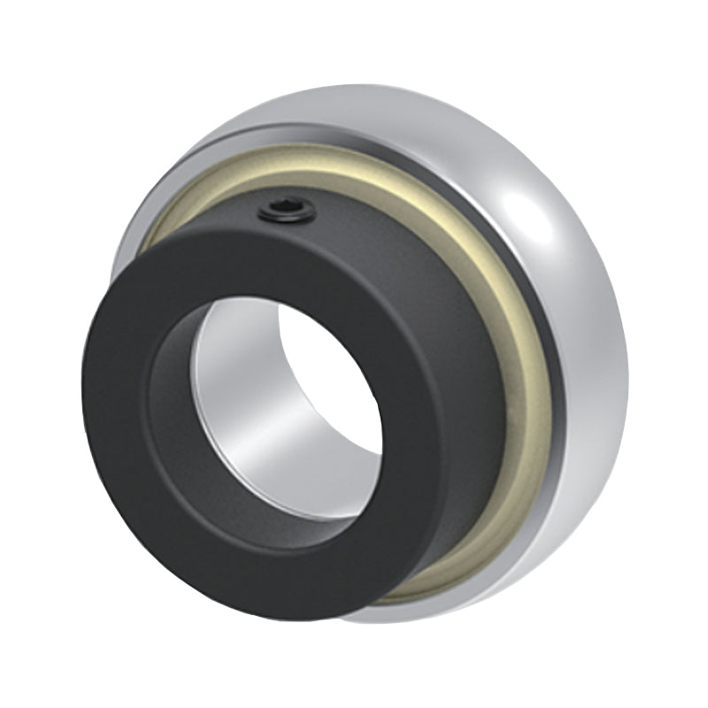 FK FJ-SA204 Metric Precision Bearing Insert with Eccentric Collar 20mm Bore