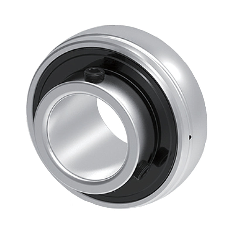 FK FJ-UC209-27 Imperial Low Noise and Vibration Precision Bearing Insert with 1-11/16 inch Bore