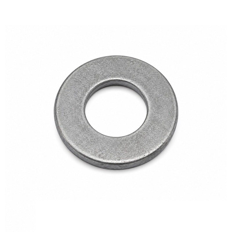 Unifix M30x56x4mm Form A Flat Washer DIN 125A with Galvanised Finish - Allow 2-3 Days