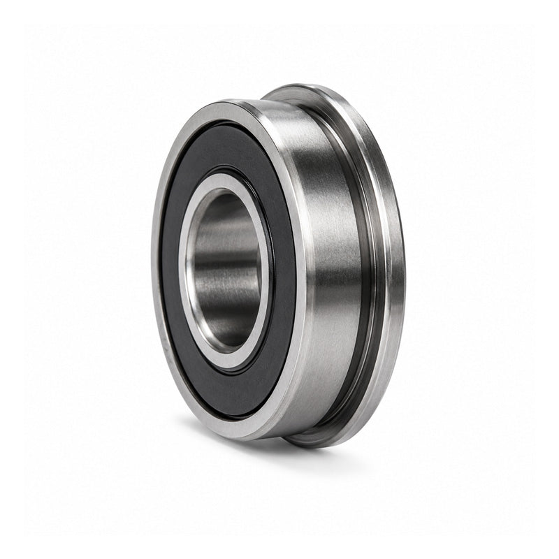ZEN F61806-2RS Deep Groove Ball Bearing 30x42x7mm - Allow 1-2 Days - Contact Us For Faster Delivery