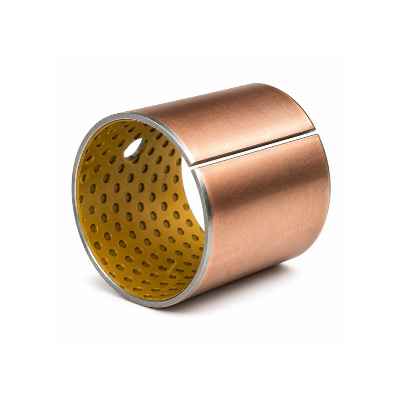 MB6050X Bronze Backed Steel Bush 60x65x50mm
