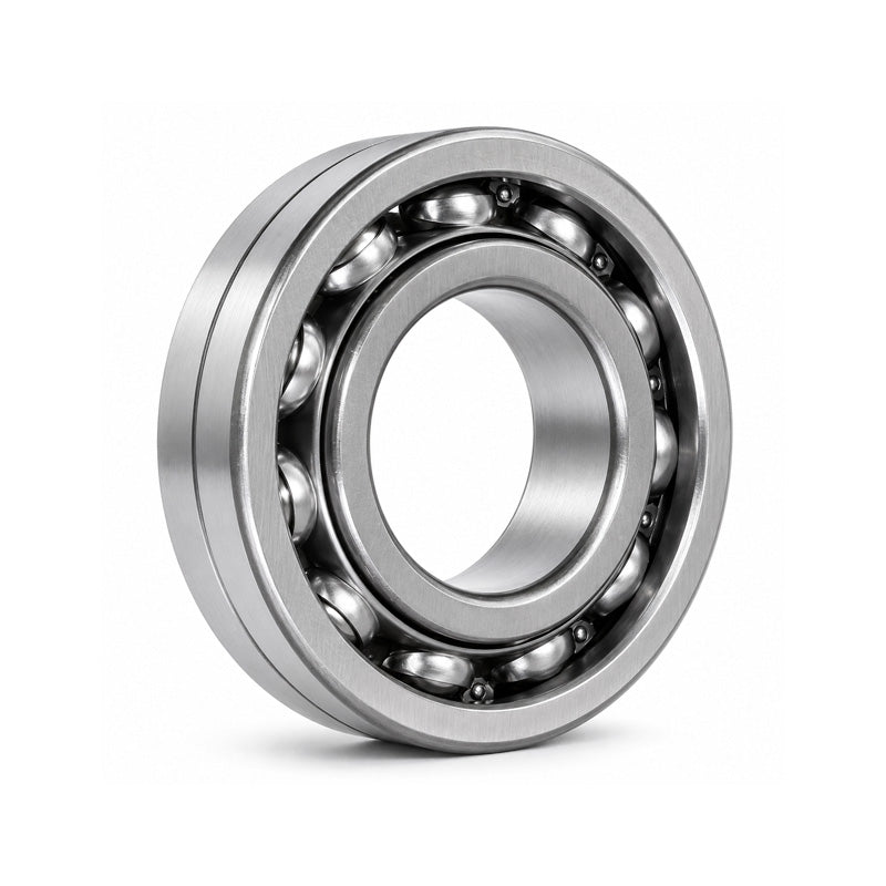 Premier Budget Q1006 Four Point Contact Ball Bearing (Two Part Outer Race) 30x55x13mm