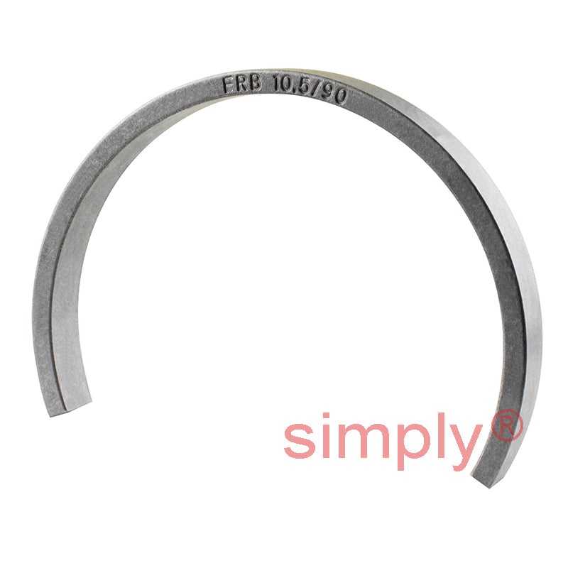 SKF FRB 10.5/90 Bearing Housing Locating Ring