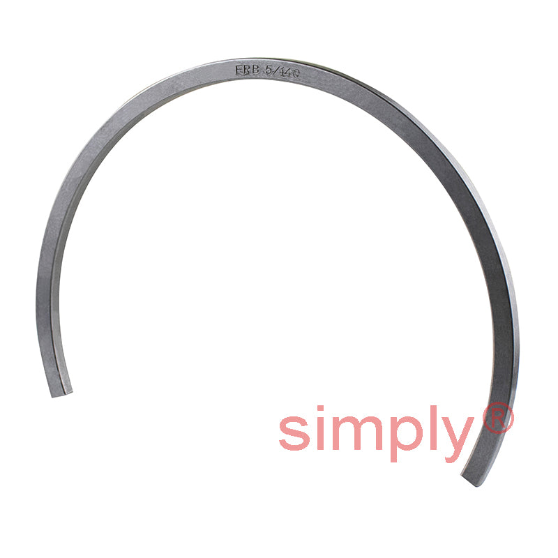 SKF FRB 5/140 Bearing Housing Locating Ring