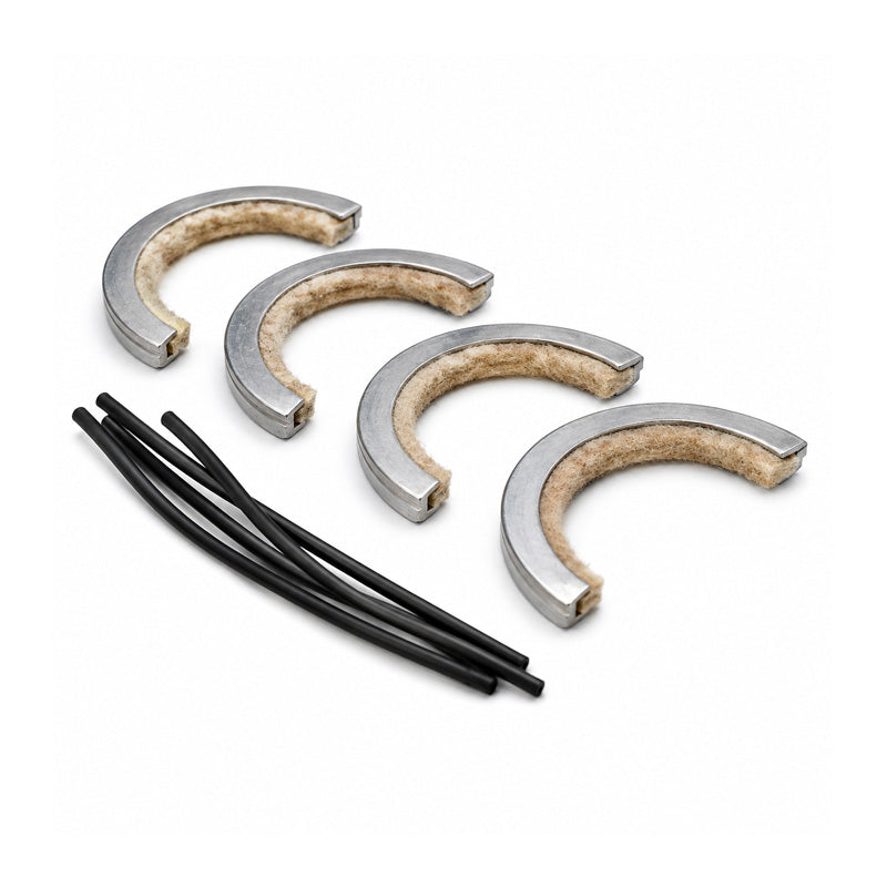FAG FSV312 Housing Seal 106.4x106.4x11mm - Allow 1-2 Days - Contact Us For Faster Delivery