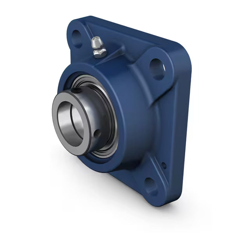 SKF FY1.7/16WF Flanged Housing Unit - Allow 1-2 Days - Contact Us For Faster Delivery