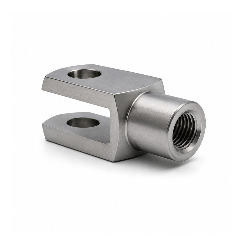 Chiavette G12X24-INOX Clevis - Allow 1-2 Days - Contact Us For Faster Delivery