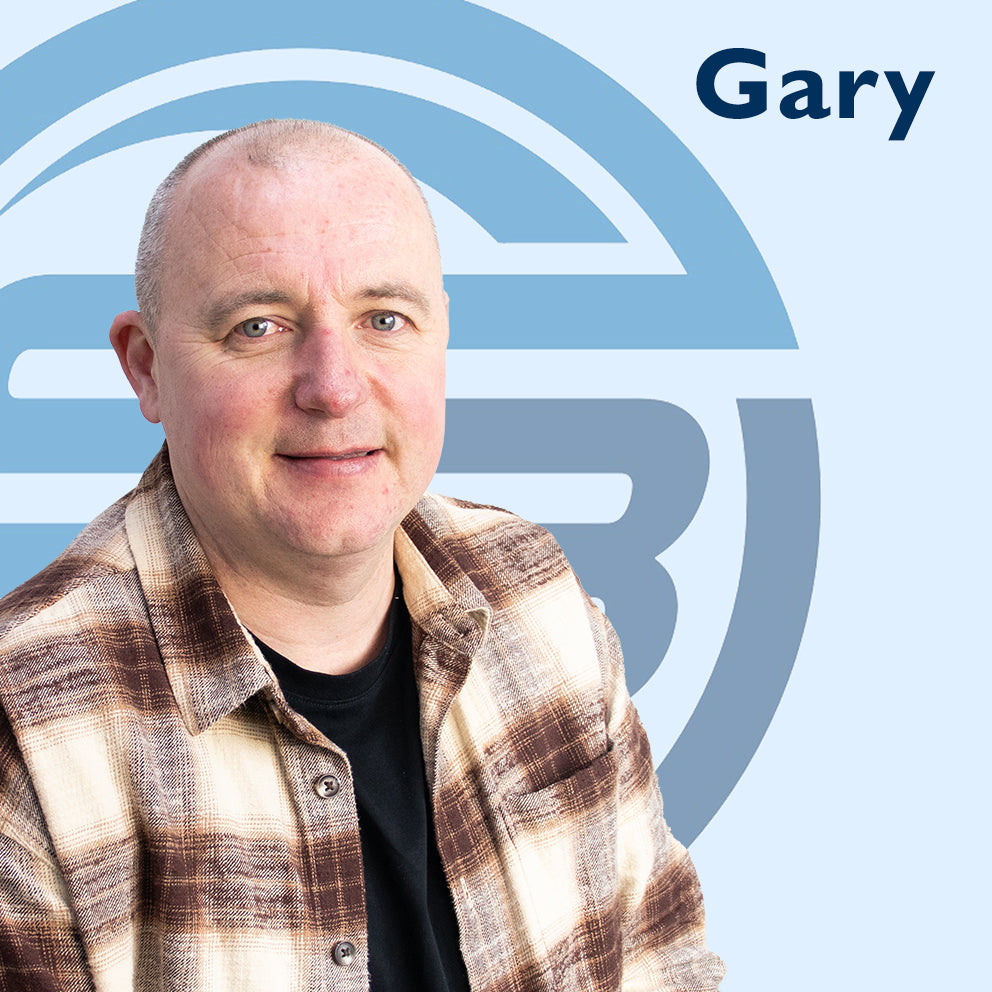 Gary Pennington