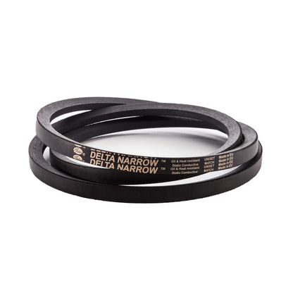 Z31 Gates Delta Classic Z-Section V-Belt (Uniset Match)