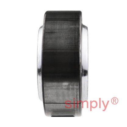 INA GE20ET2RS Steel / PTFE Spherical Plain Bearing 20x35x16mm