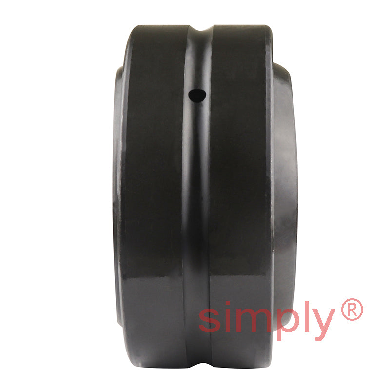 SKF GE60ES Spherical Plain Bearing Steel / Steel 60x90x36x44mm