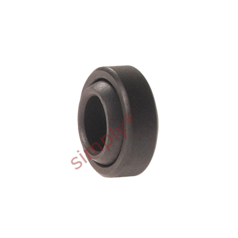 Codex GE12E Spherical Plain Bearing Steel / Steel 12x22x7x10mm
