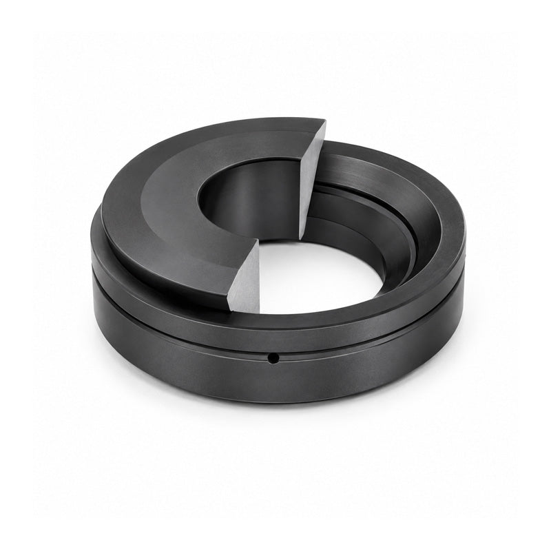 INA GE10-AX Axial Spherical Plain Bearing 10x30x9.5mm - Allow 1-2 Days - Contact Us For Faster Delivery