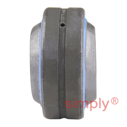 SKF GEH35ES2RS Sealed Spherical Plain Bearing 35x62x22x35mm