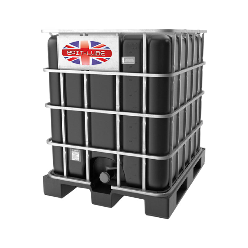 Brit-Lube Food-Tek Translube 460 1000 Litre - Allow 2-3 Days