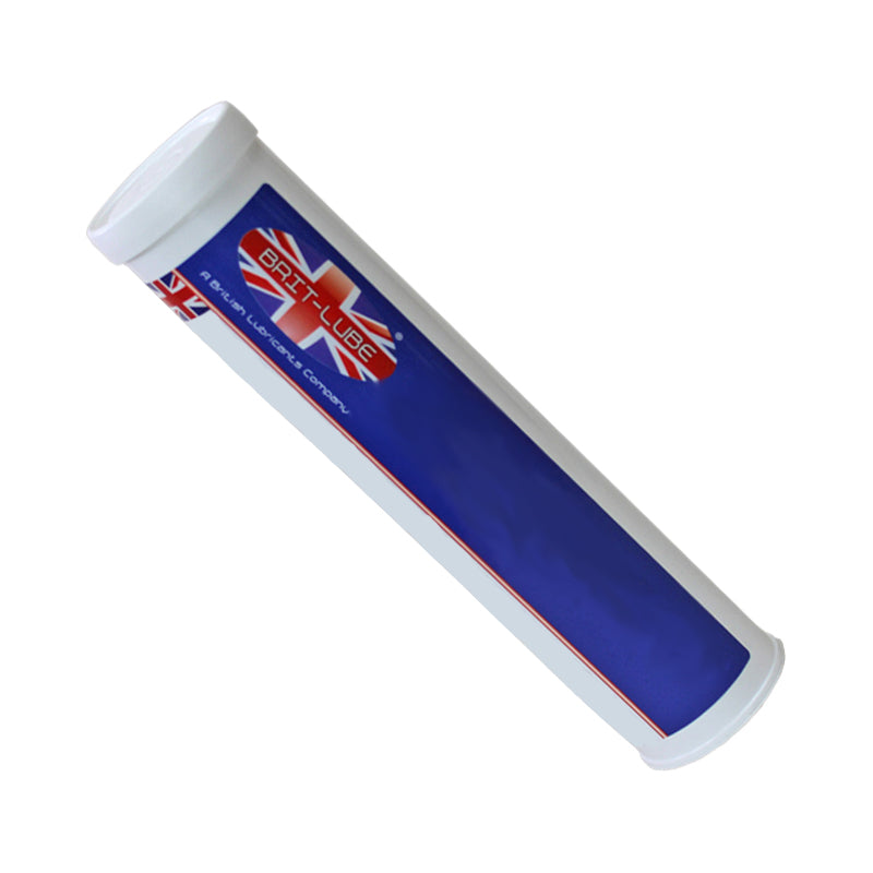 Brit-Lube PFPE Ultra LV68 Grease 400ml - Allow 2-3 Days
