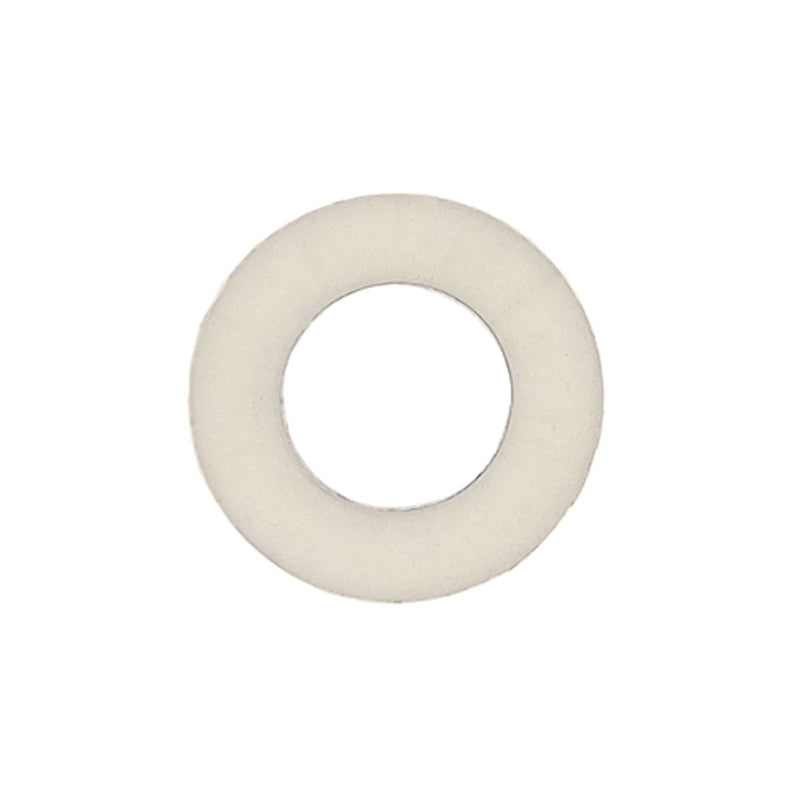 4mm Section 48mm Bore CLEAR SILICONE 70 Shore Rubber O-Ring