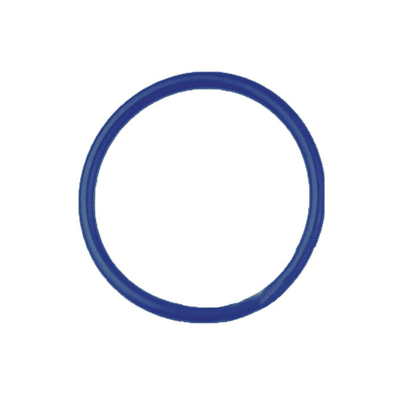3mm Section 209mm Bore FLUOROSILICONE 70 Shore Rubber O-Ring