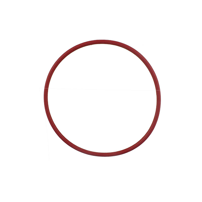 2mm Section 73mm Bore RED SILICONE 70 Shore Rubber O-Ring