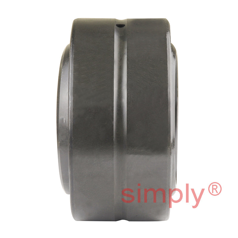 SKF GEZ204ES Spherical Plain Bearing 57.15x90.49x50.01x42.86mm