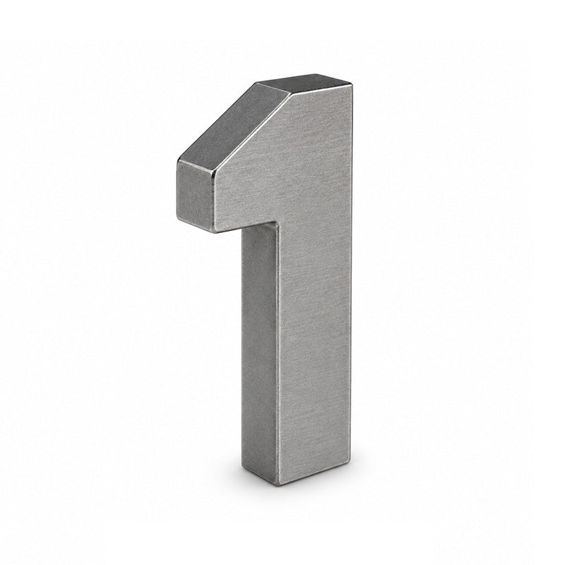 Metric Tapered Carbon Steel DIN6887 Gib Head Key with Rectangular Profile 10x8x56mm - Allow 2-3 Days