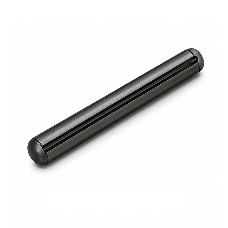 Metric Steel GP1 Groove Pin with Full Length Taper Groove 4x32mm - Allow 2-3 Days