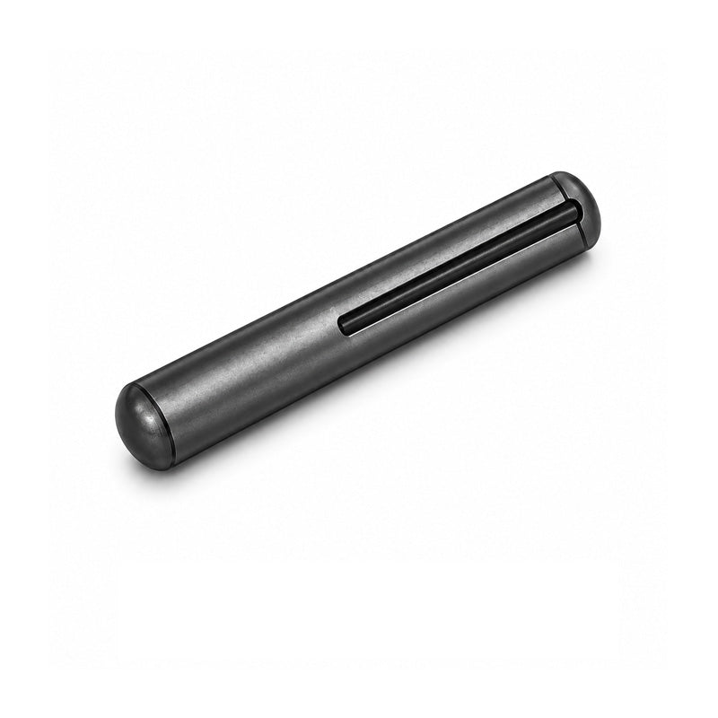 Imperial Steel GP2 Groove Pin with Half Length Taper Groove 3/32x3/4 inch - Allow 2-3 Days