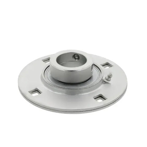 INA GRAE40-XL-NPP-B-FA125.5 Radial Insert Ball Bearing 40x80x43.8mm - Allow 1-2 Days - Contact Us For Faster Delivery