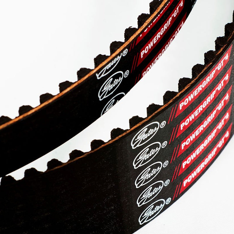 640-8MGT4-85 Gates PowerGrip Synchronous Belt 85mm Wide 8mm Pitch 80 Teeth - Allow 7-10 Days