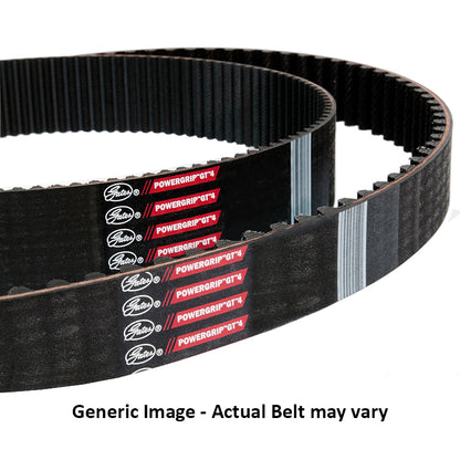 720-8MGT4-30 Gates PowerGrip Synchronous Belt 30mm Wide 8mm Pitch 90 Teeth