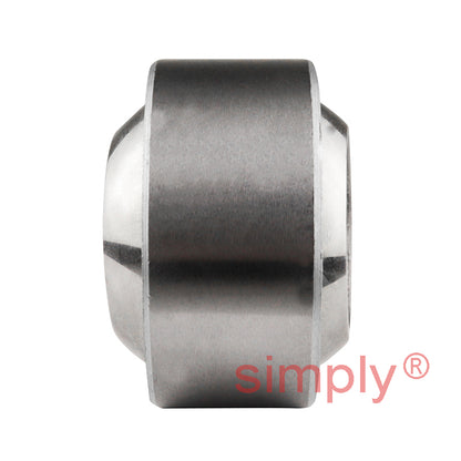 Dunlop GXSW2242 Spherical Plain Bearing 22x42x28mm