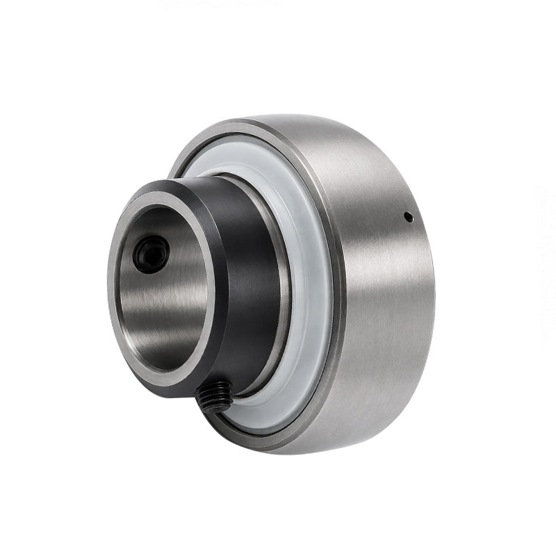 INA GYE75XLKRRB Metric Spherical Outer Bearing Insert with R Seals and Grub Screws 75x130x77.8mm