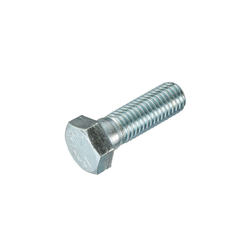 Unifix 3/4 UNCx3 Grade 5 Hexagon Bolt BS 1768 with Bright Zinc Plated Finish - Allow 2-3 Days