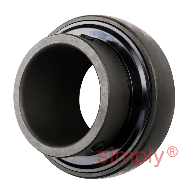 SKF YAR2062FWVA228 Y Bearing Insert for High Temperature Applications with Graphite Cage and Grub Screw Location 30x62x38.1mm