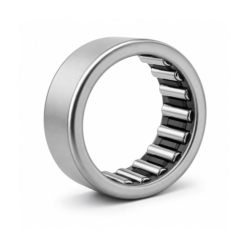HK1816 Budget Drawn Cup Type Needle Roller Bearing Open End Type 18x24x16mm
