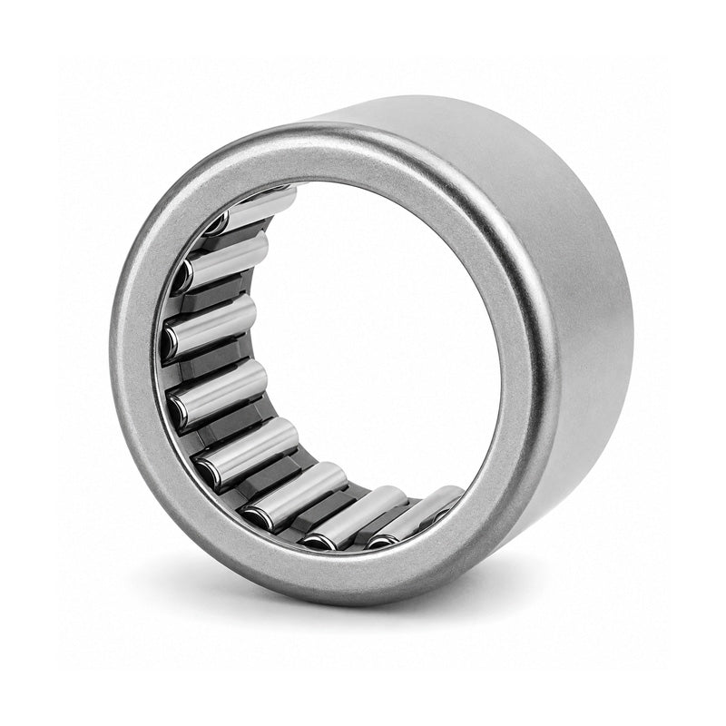 NTN HMK1225 Drawn Cup Needle Roller Bearing with Open End 12x19x25mm - Allow 2-3 Days