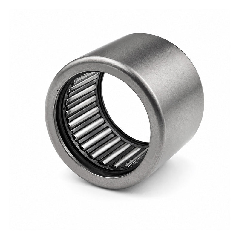 Major Brand HK50242RS Drawn Cup Type Needle Roller Rubber Sealed Bearing with Two Open Ends 50x58x24mm