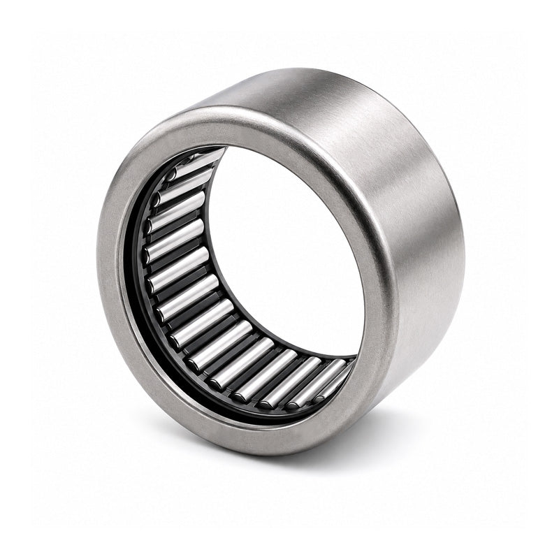 Major Brand HK4518RS Drawn Cup Type Needle Roller Rubber Sealed Bearing with Two Open Ends 45x52x18mm