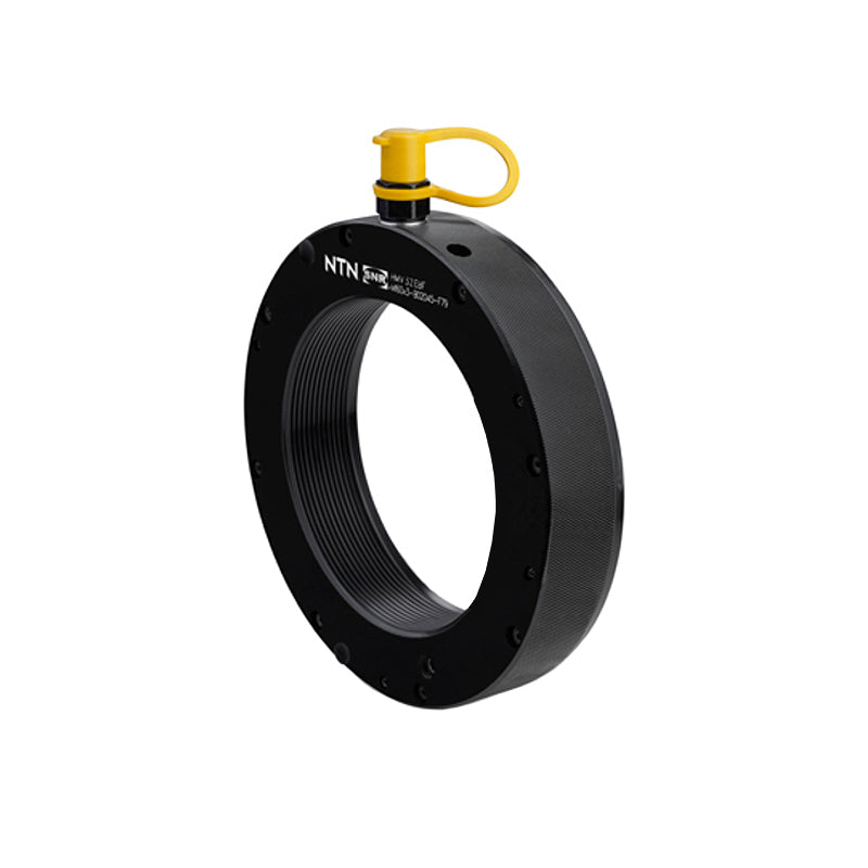SNR HMV15 Metric Hydraulic Nut with M75x2 Thread - Allow 2-3 Days