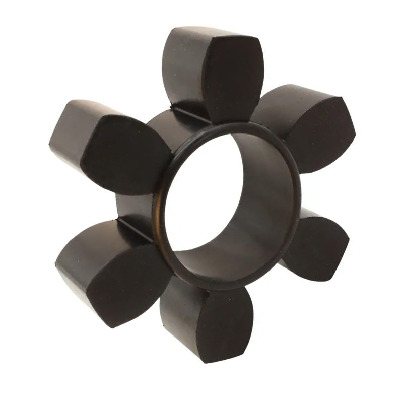 Major Brand HRC230I HRC Coupling Natural Rubber Replacement Insert