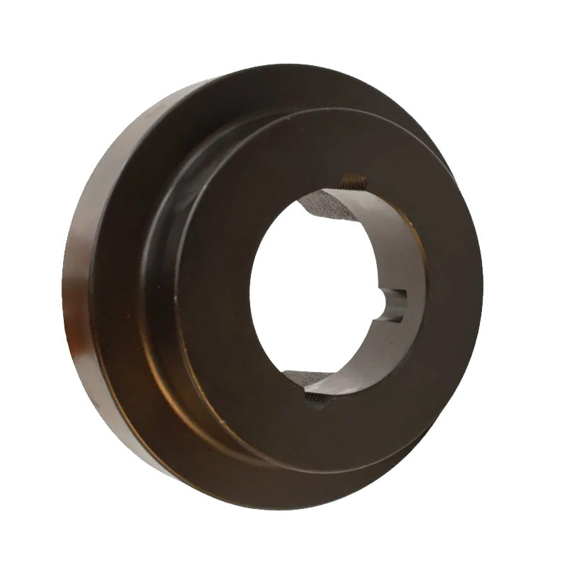 Major Brand HRC110F-MB HRC Coupling Single Flange Inner Facing Taper Bore Max Bush Bore 42mm / 1-5/8 inch