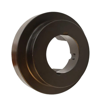 Major Brand HRC110F-MB HRC Coupling Single Flange Inner Facing Taper Bore Max Bush Bore 42mm / 1-5/8 inch